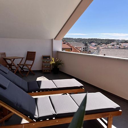 Apartment Oscar Mali Lošinj Εξωτερικό φωτογραφία
