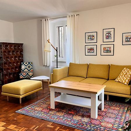 Apartment Oscar Mali Lošinj Εξωτερικό φωτογραφία