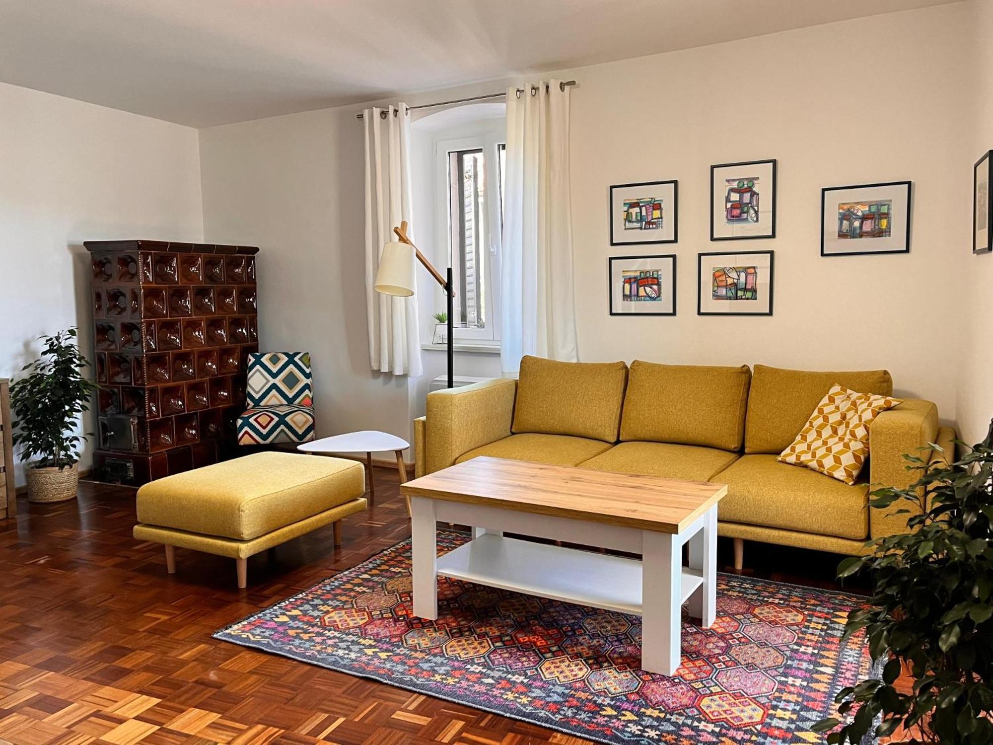 Apartment Oscar Mali Lošinj Εξωτερικό φωτογραφία