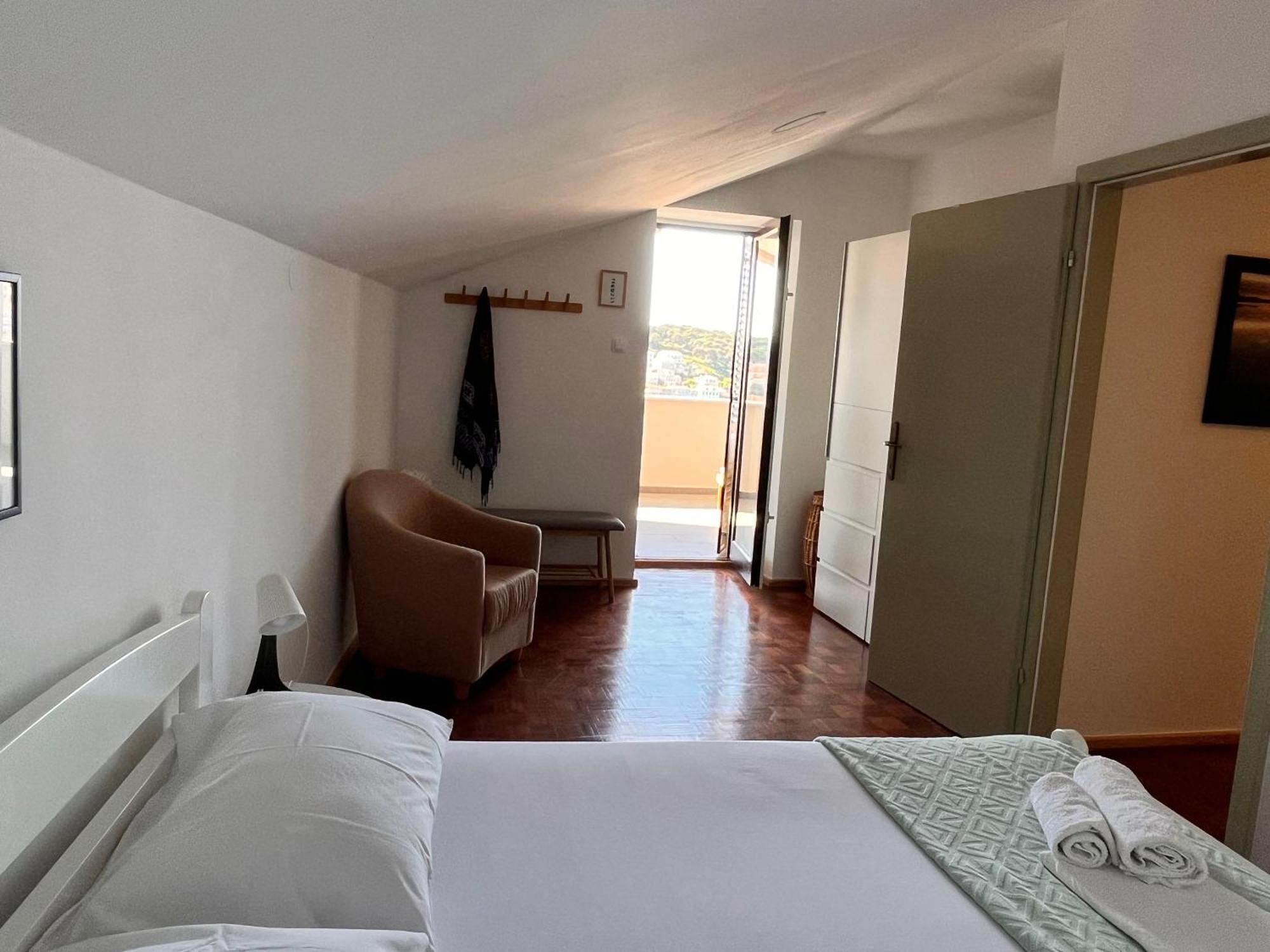 Apartment Oscar Mali Lošinj Εξωτερικό φωτογραφία