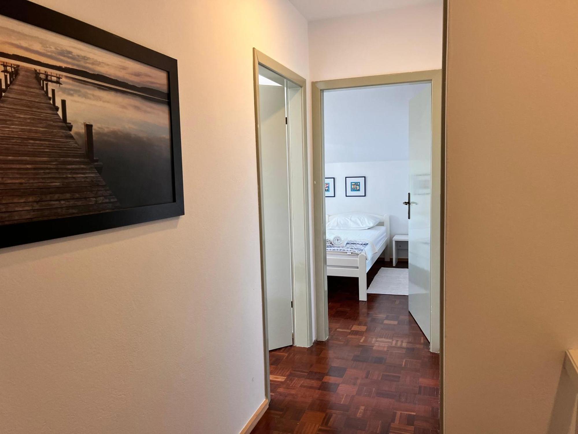 Apartment Oscar Mali Lošinj Εξωτερικό φωτογραφία