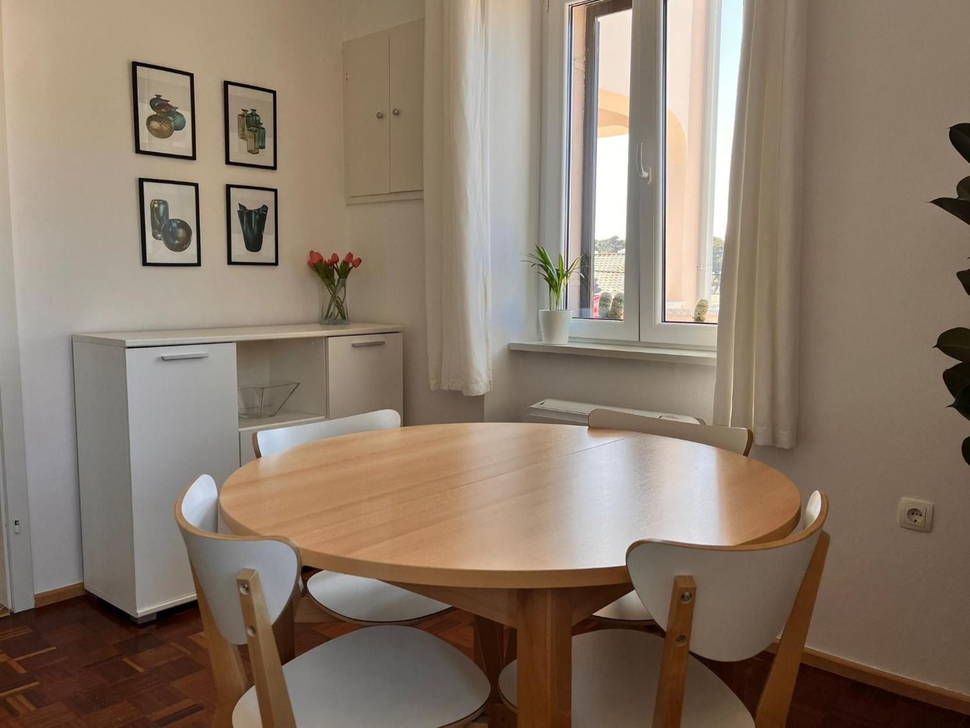 Apartment Oscar Mali Lošinj Εξωτερικό φωτογραφία