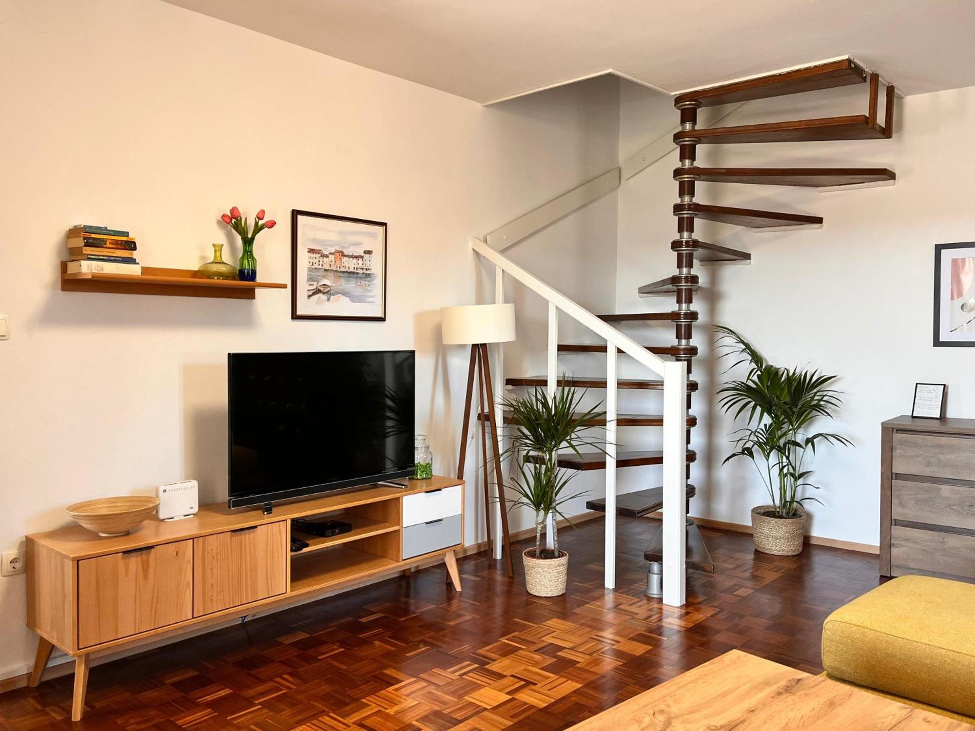 Apartment Oscar Mali Lošinj Εξωτερικό φωτογραφία
