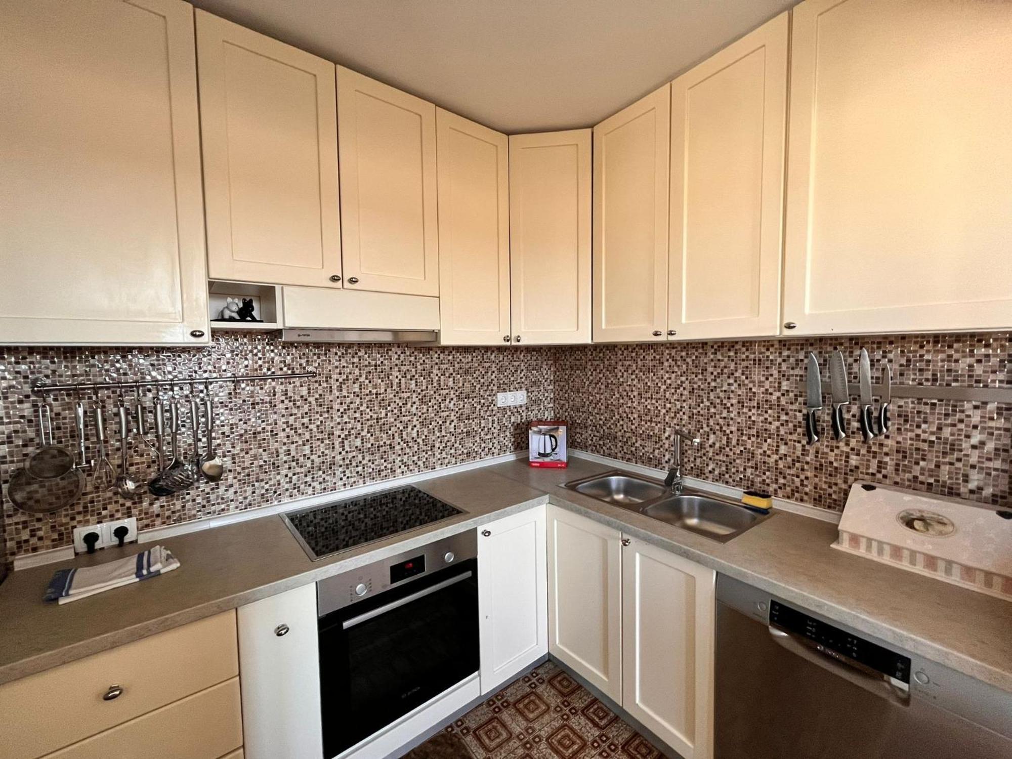 Apartment Oscar Mali Lošinj Εξωτερικό φωτογραφία
