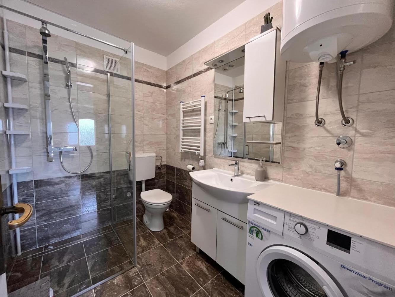 Apartment Oscar Mali Lošinj Εξωτερικό φωτογραφία